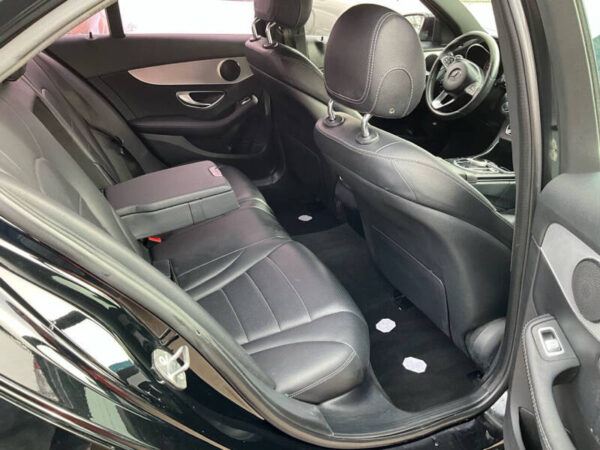 2018 Mercedes-Benz C-Class C 300 - Image 5