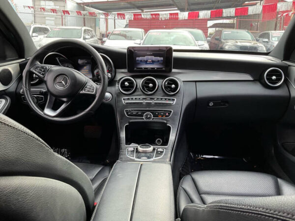 2018 Mercedes-Benz C-Class C 300 - Image 8
