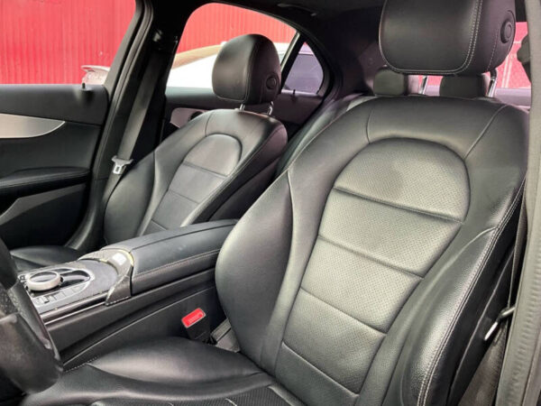 2018 Mercedes-Benz C-Class C 300 - Image 11