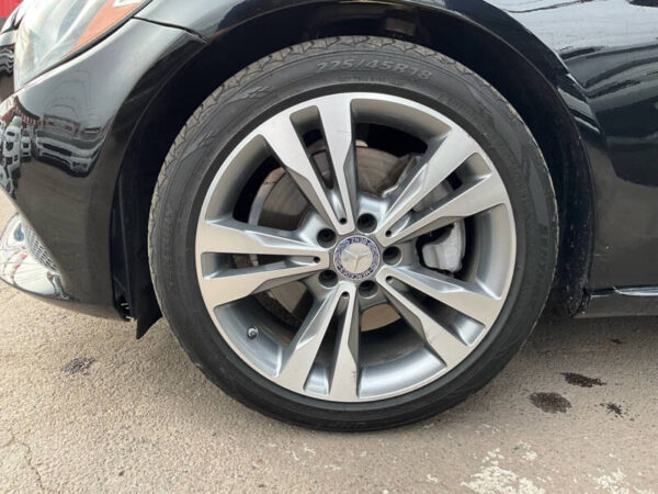 2018 Mercedes-Benz C-Class C 300 - Image 10