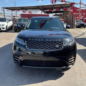 2020 Land Rover Range Rover Velar P250 R-Dynamic S