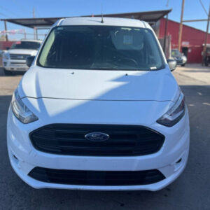 2021 Ford Transit Connect XLT XLT 4dr LWB Cargo Mini-Van w/Rear Cargo Doors