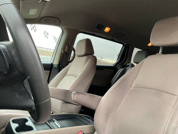 2021 Honda Odyssey EX - Image 8