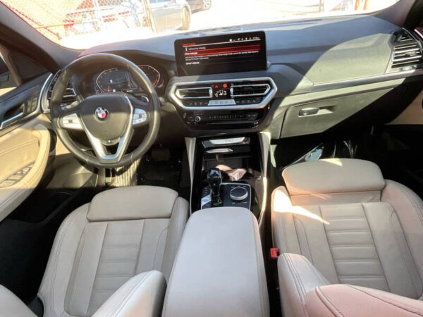 2022 BMW X4 xDrive30i - Image 7