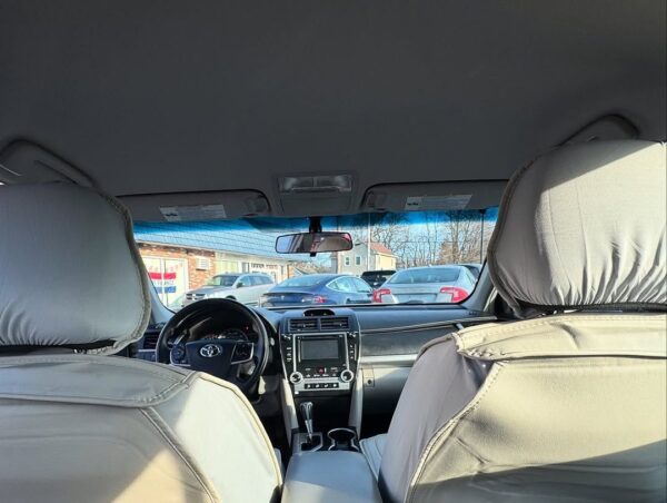 2014 Toyota Camry LE - Image 2