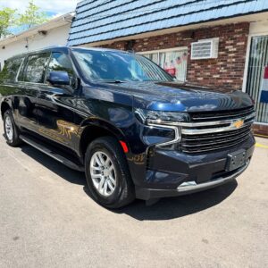2023 Chevrolet Suburban LT 4x4