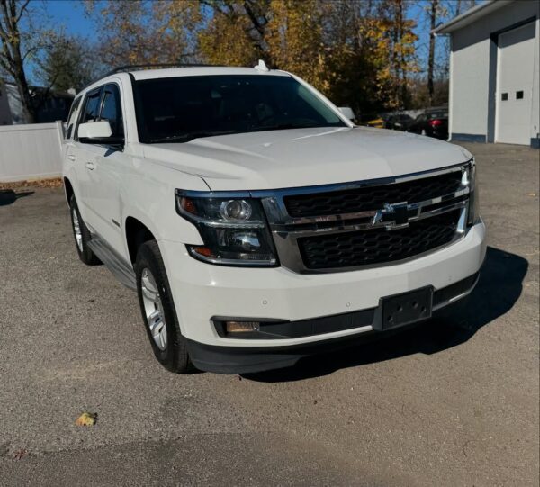 2015 Chevrolet Tahoe LT - Image 2