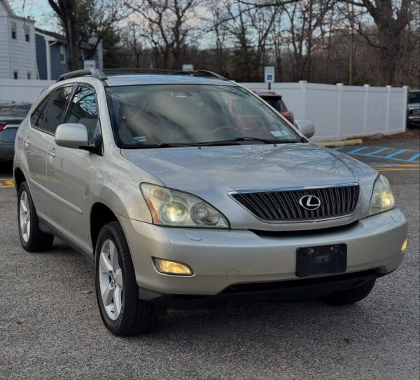 2007 Lexus RX 350 - Image 2