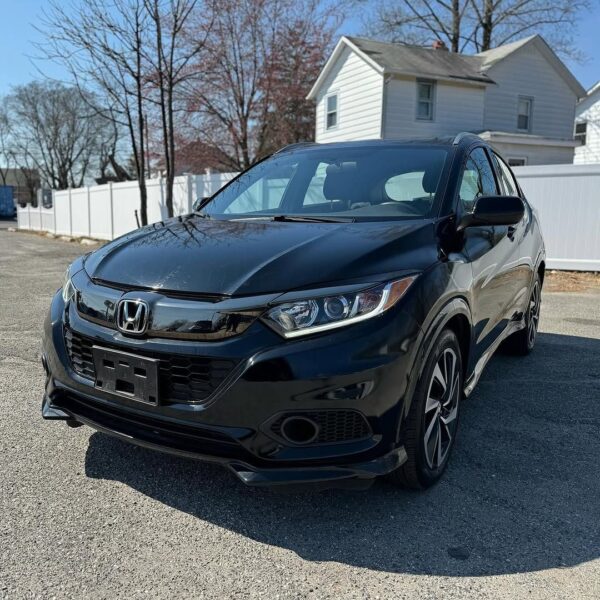 2020 Honda HR-V Sport - Image 3