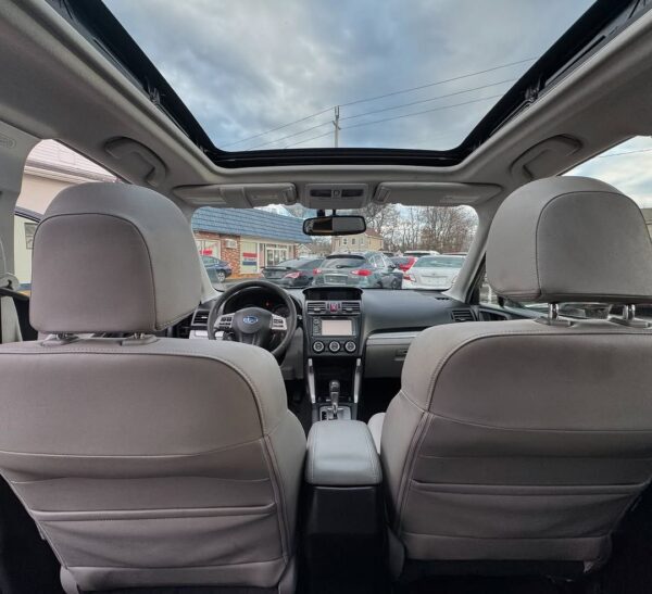 2014 Subaru Forester Limited - Image 3