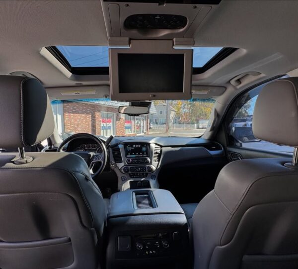 2015 Chevrolet Tahoe LT - Image 3