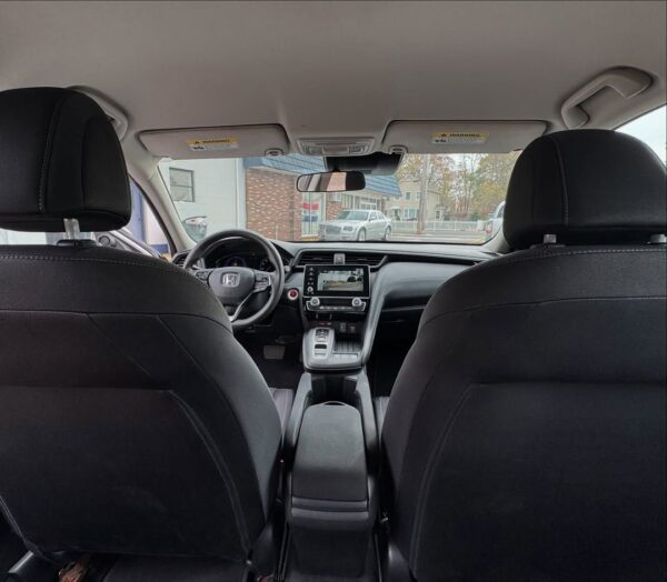 2020 Honda Insight Ex Hybrid - Image 3