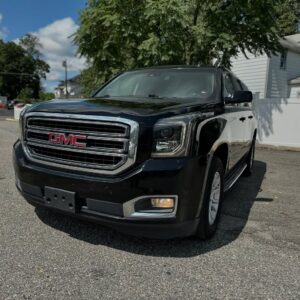 2015 GMC Yukon XL