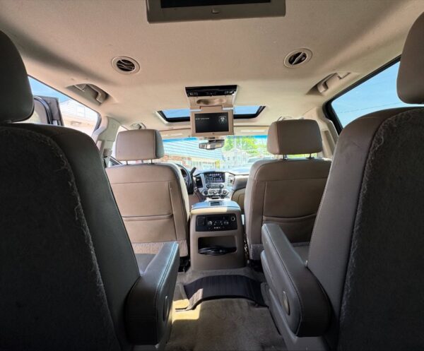 2016 Chevrolet Suburban LT - Image 3