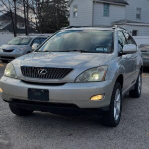 2007 Lexus RX 350