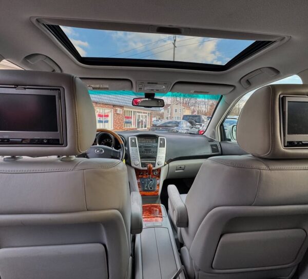 2007 Lexus RX 350 - Image 3