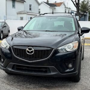 2014 Mazda CX-5 Touring