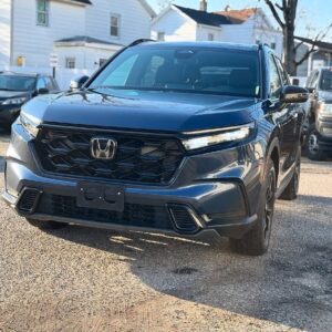 2023 Honda CR-V Hybrid