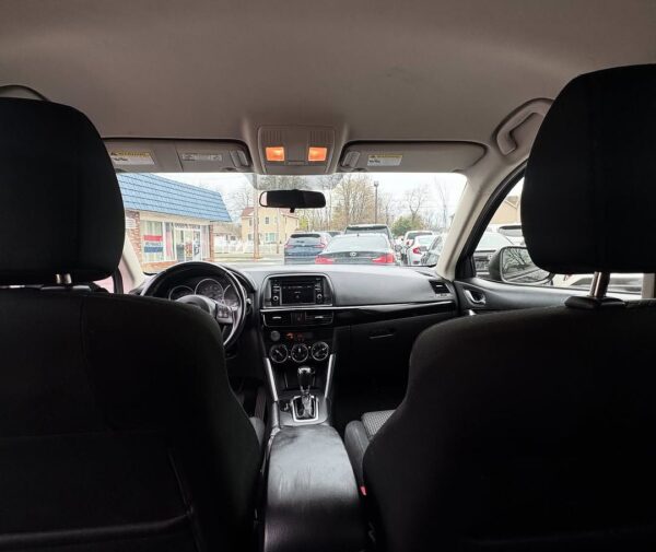 2014 Mazda CX-5 Touring - Image 3
