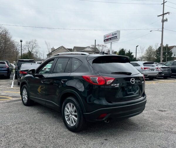 2014 Mazda CX-5 Touring - Image 5
