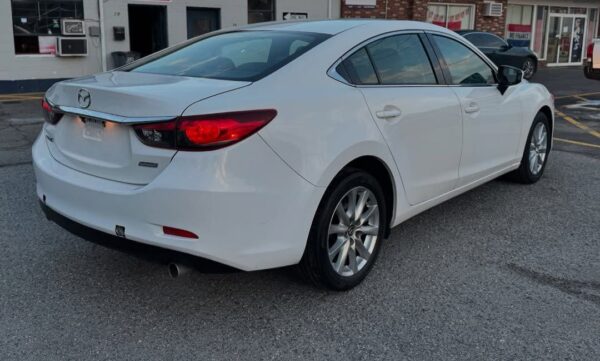 2014 Mazda 6 Sport - Image 5