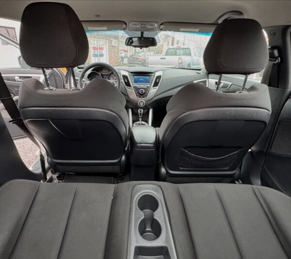 2013 Hyundai Veloster Remix - Image 3