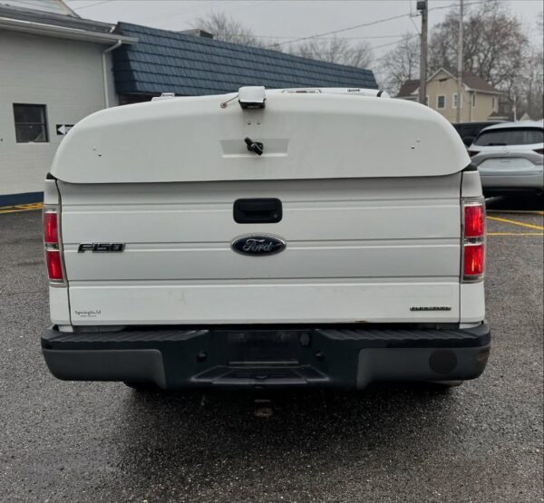 2013 Ford F-150 XL - Image 5