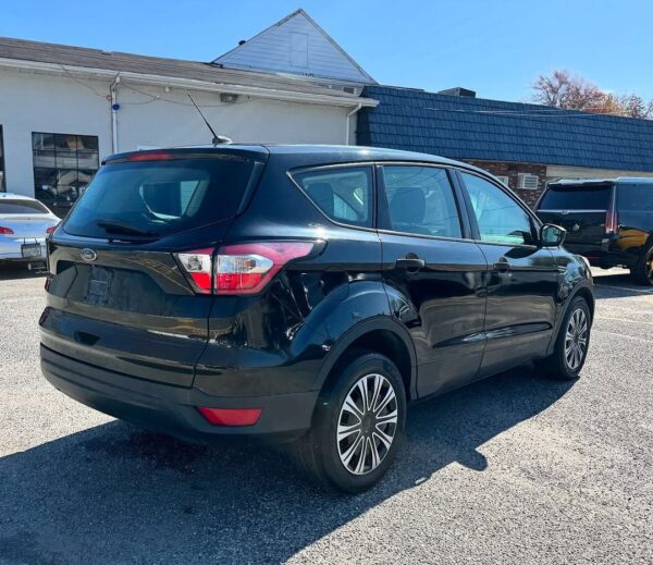 2017 Ford Escape S - Image 3