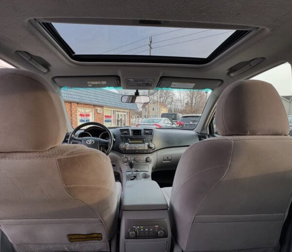 2008 Toyota Highlander AWD - Image 3