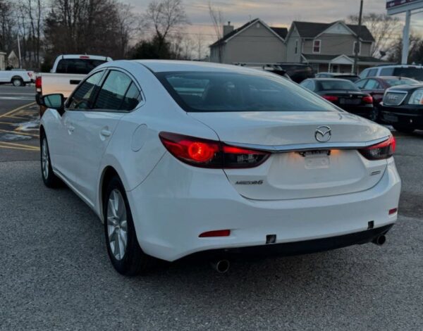 2014 Mazda 6 Sport - Image 3