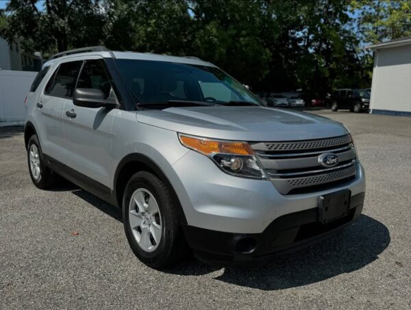 2013 Ford Explorer - Image 2