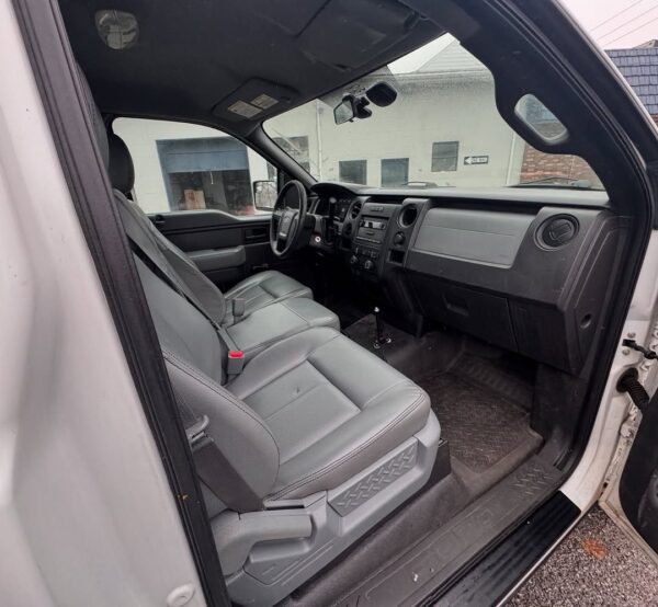 2013 Ford F-150 XL - Image 3