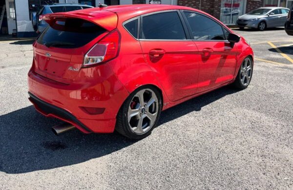 2014 Ford Fiesta ST - Image 5