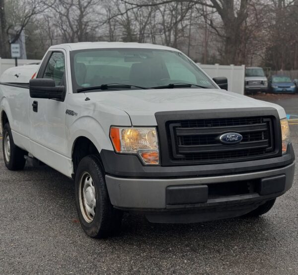 2013 Ford F-150 XL - Image 2
