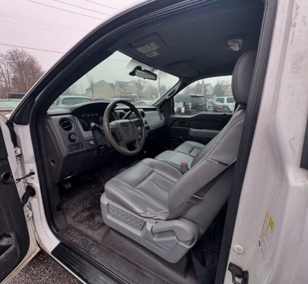 2013 Ford F-150 XL - Image 4