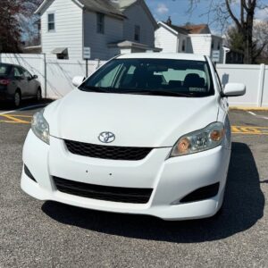 2009 Toyota Matrix