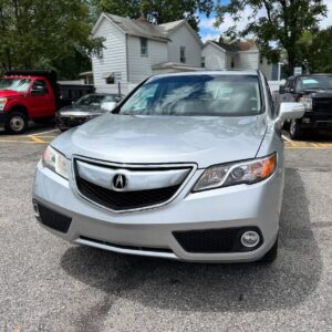 2014 Acura RDX w/Tech