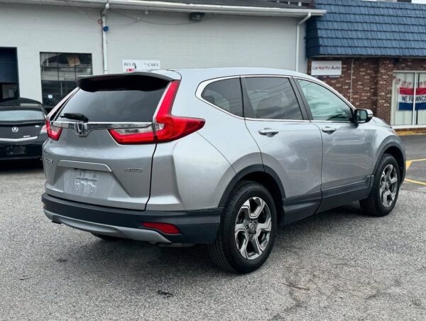 2018 Honda CR-V EX - Image 4