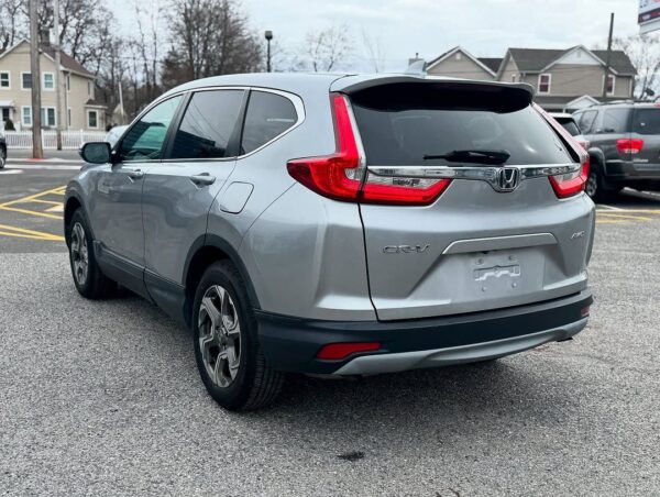 2018 Honda CR-V EX - Image 5